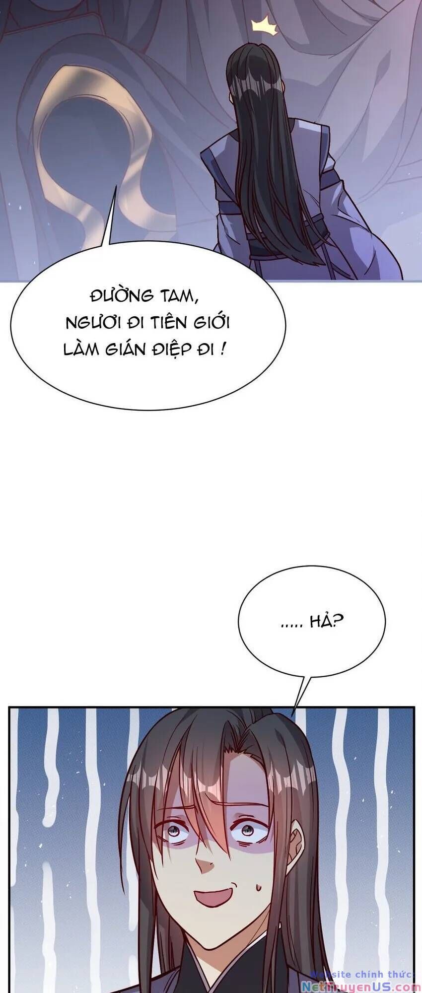 đọc truyện Ta Nằm Vùng Tại Ma Giới Chương 49 ảnh 14 tại Thiên Thai Truyện