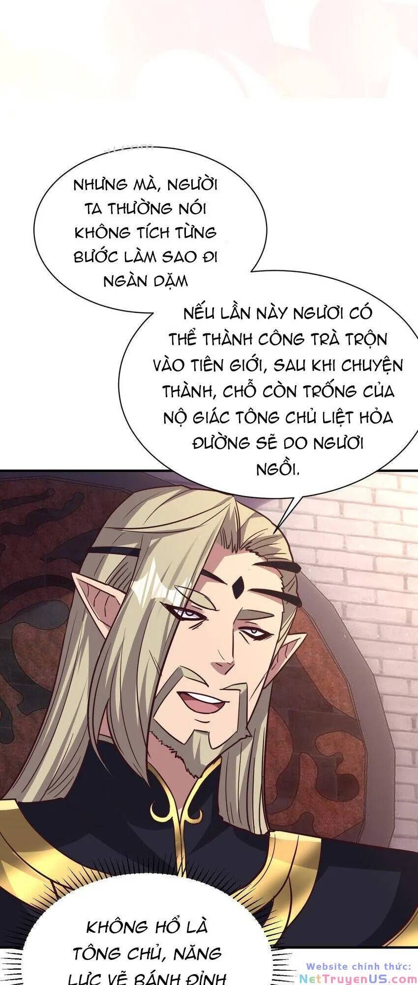 đọc truyện Ta Nằm Vùng Tại Ma Giới Chương 49 ảnh 17 tại Thiên Thai Truyện