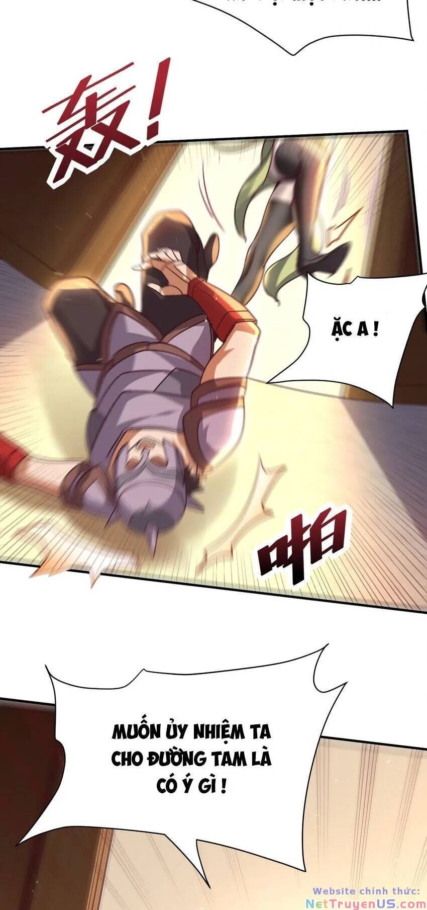 đọc truyện Ta Nằm Vùng Tại Ma Giới Chương 49 ảnh 19 tại Thiên Thai Truyện