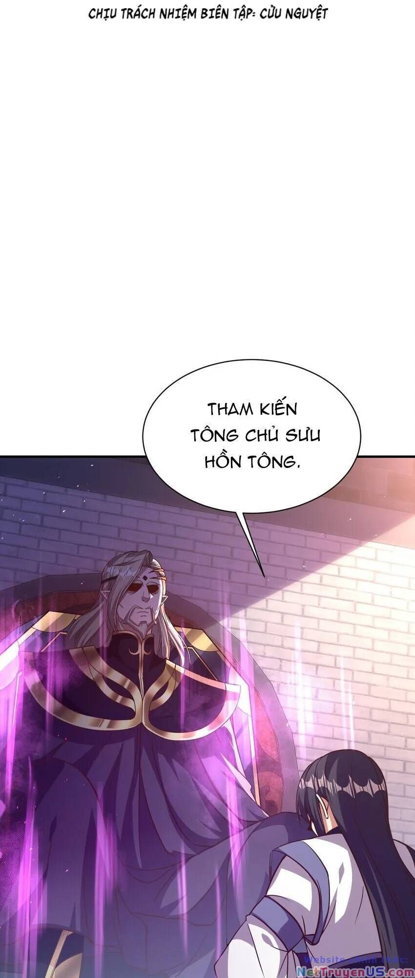 đọc truyện Ta Nằm Vùng Tại Ma Giới Chương 49 ảnh 4 tại Thiên Thai Truyện