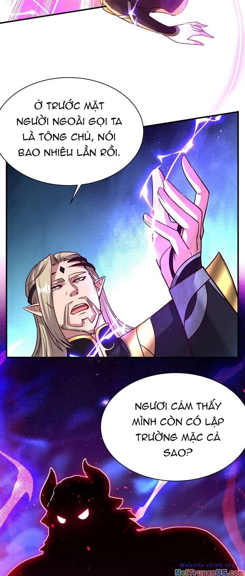 đọc truyện Ta Nằm Vùng Tại Ma Giới Chương 49 ảnh 24 tại Thiên Thai Truyện