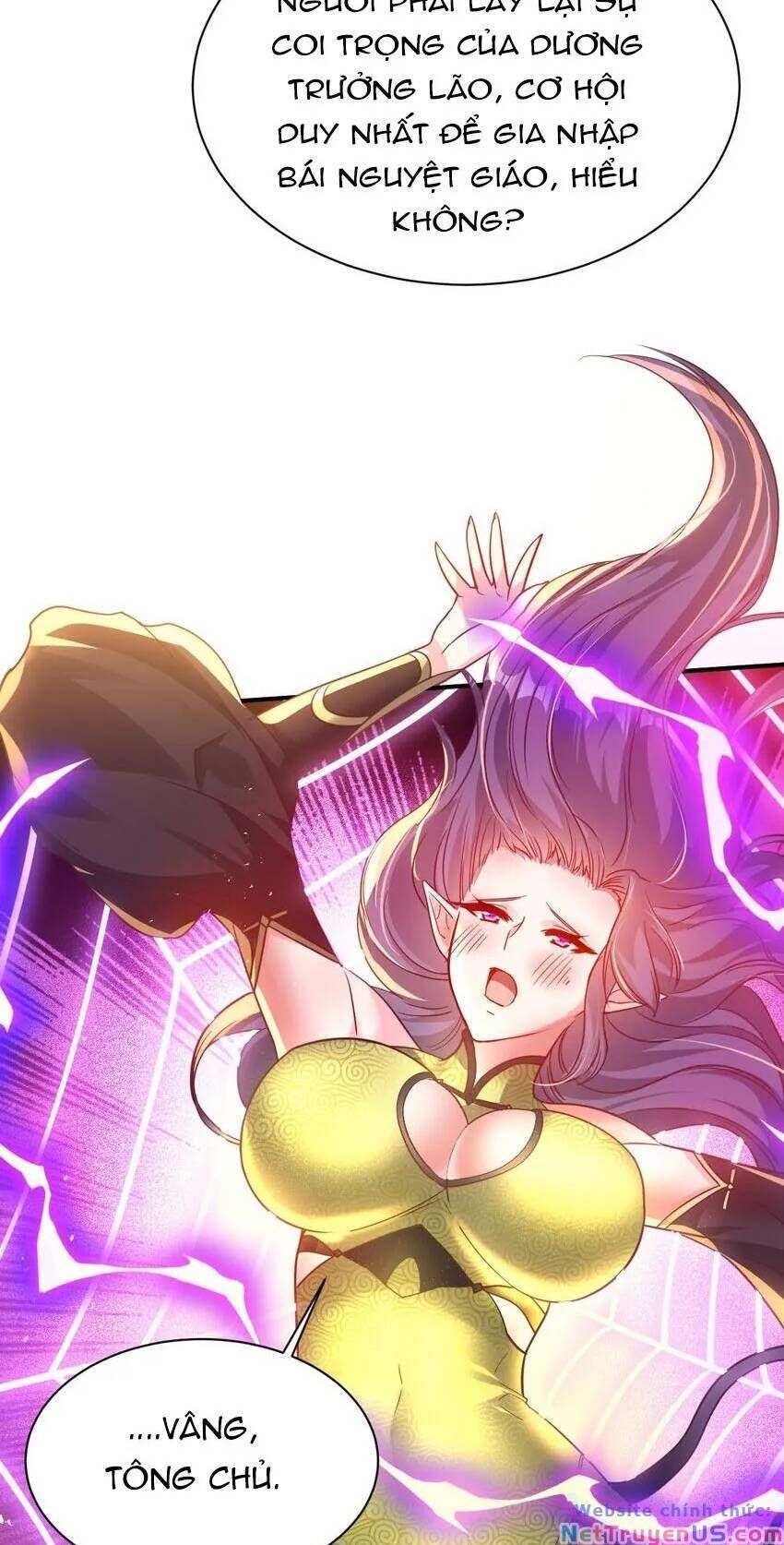 đọc truyện Ta Nằm Vùng Tại Ma Giới Chương 49 ảnh 26 tại Thiên Thai Truyện