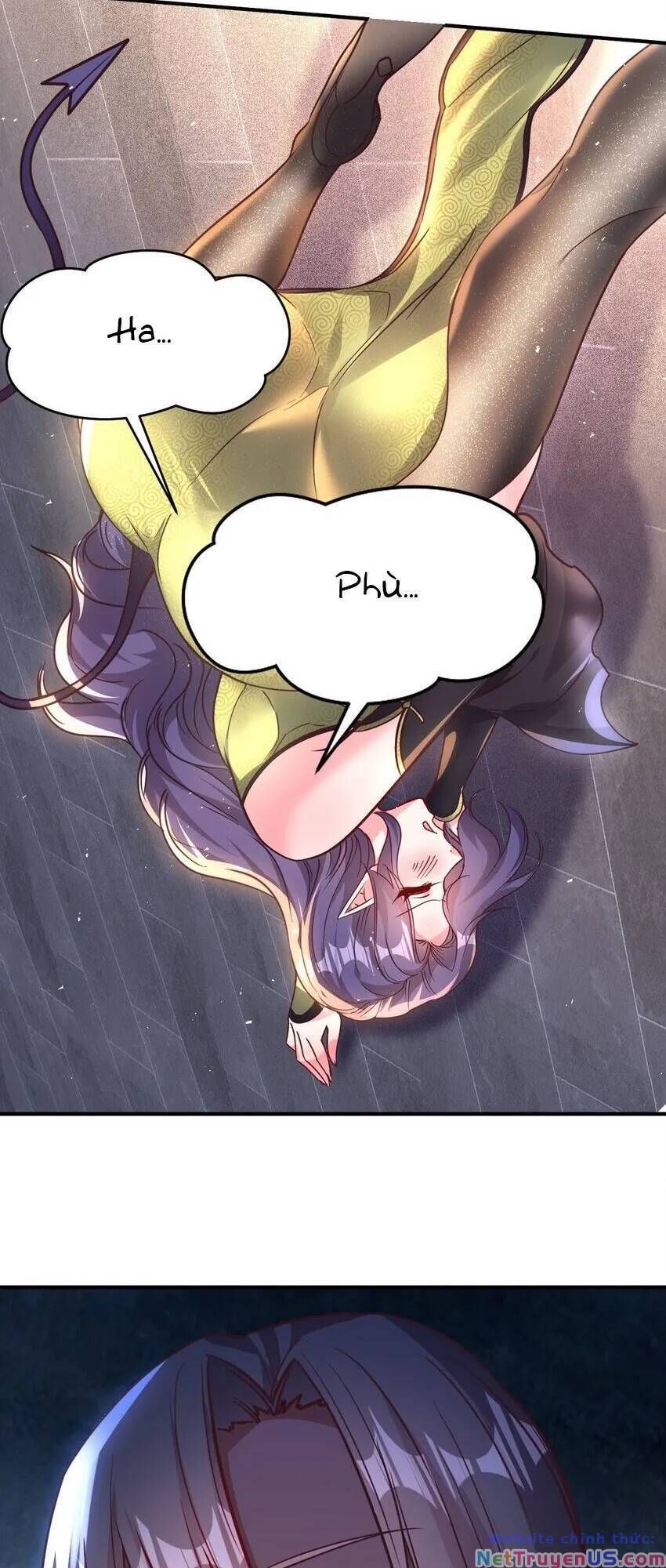 đọc truyện Ta Nằm Vùng Tại Ma Giới Chương 49 ảnh 28 tại Thiên Thai Truyện