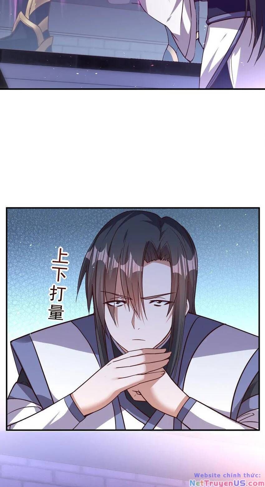 đọc truyện Ta Nằm Vùng Tại Ma Giới Chương 49 ảnh 5 tại Thiên Thai Truyện