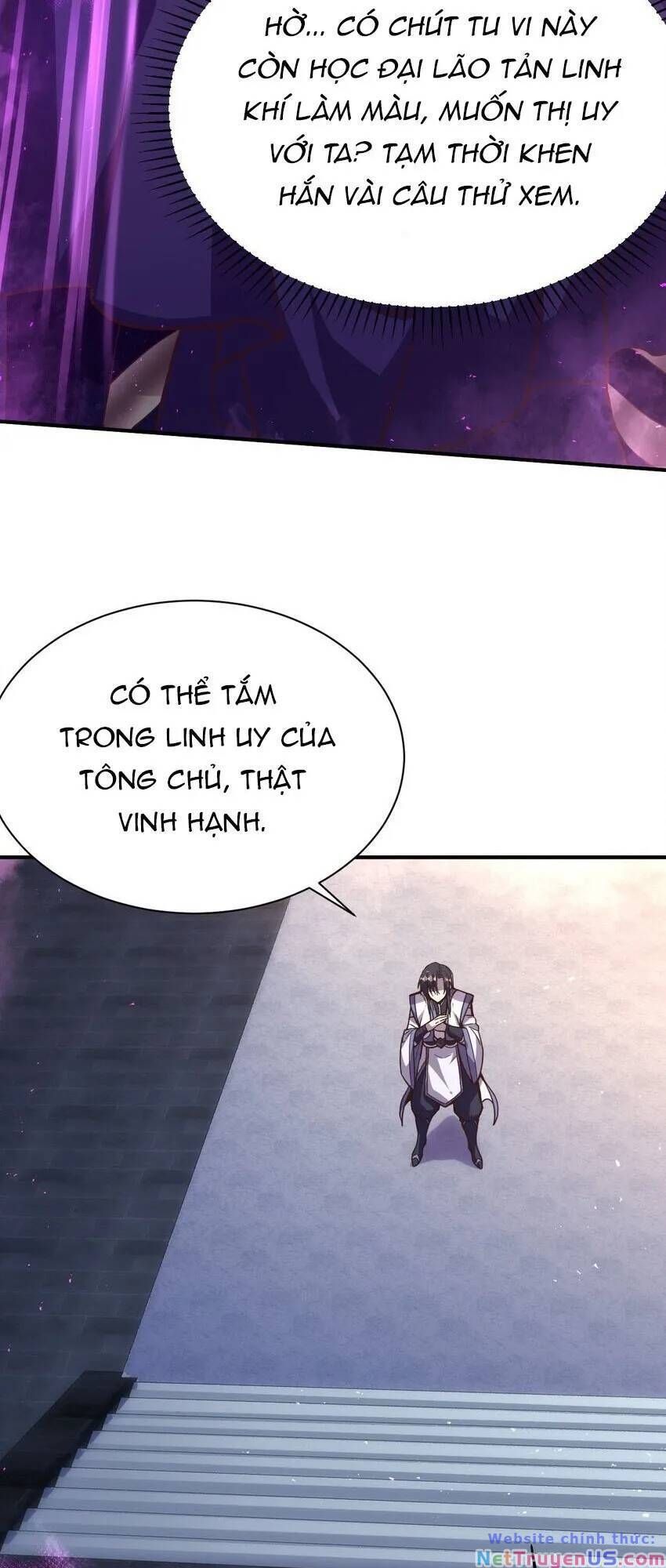 đọc truyện Ta Nằm Vùng Tại Ma Giới Chương 49 ảnh 7 tại Thiên Thai Truyện