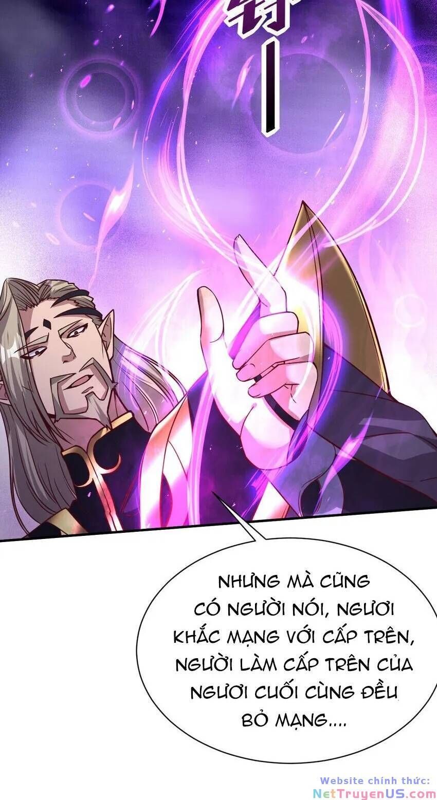 đọc truyện Ta Nằm Vùng Tại Ma Giới Chương 49 ảnh 10 tại Thiên Thai Truyện