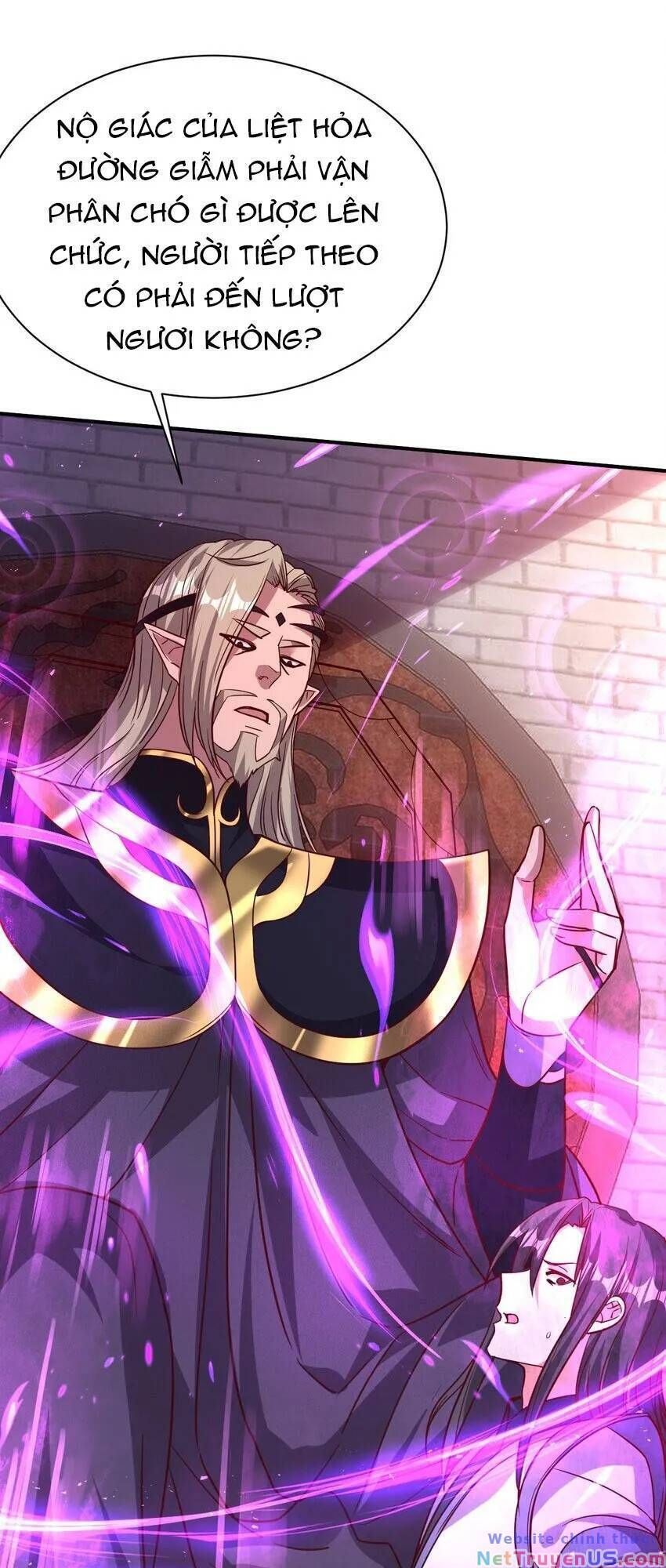 đọc truyện Ta Nằm Vùng Tại Ma Giới Chương 49 ảnh 11 tại Thiên Thai Truyện