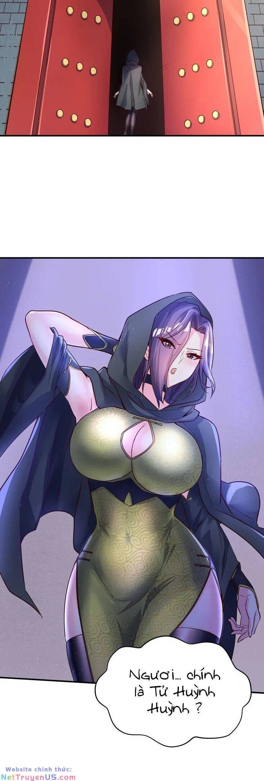 đọc truyện Ta Nằm Vùng Tại Ma Giới Chương 50 ảnh 12 tại Thiên Thai Truyện