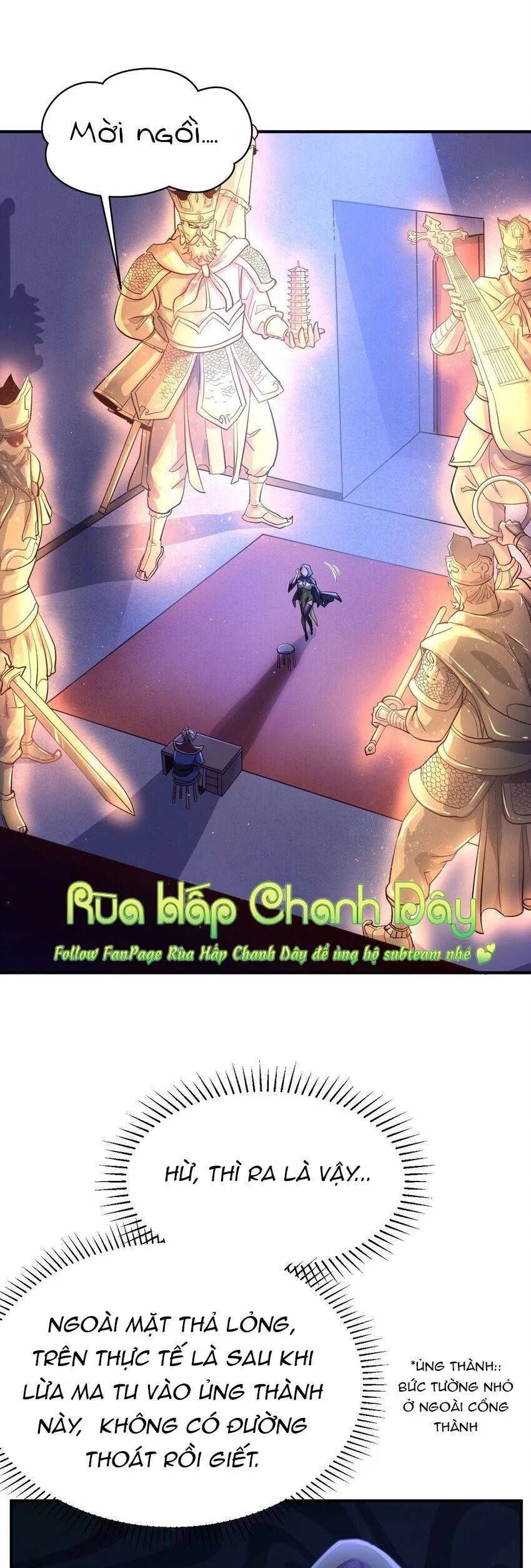 đọc truyện Ta Nằm Vùng Tại Ma Giới Chương 50 ảnh 13 tại Thiên Thai Truyện