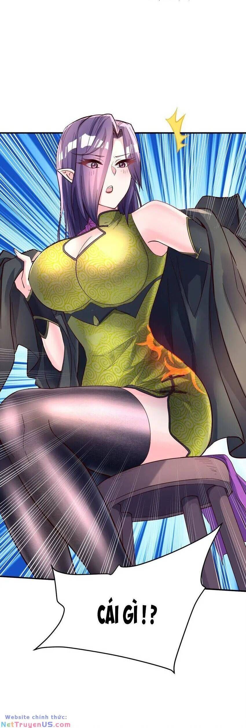 đọc truyện Ta Nằm Vùng Tại Ma Giới Chương 50 ảnh 16 tại Thiên Thai Truyện