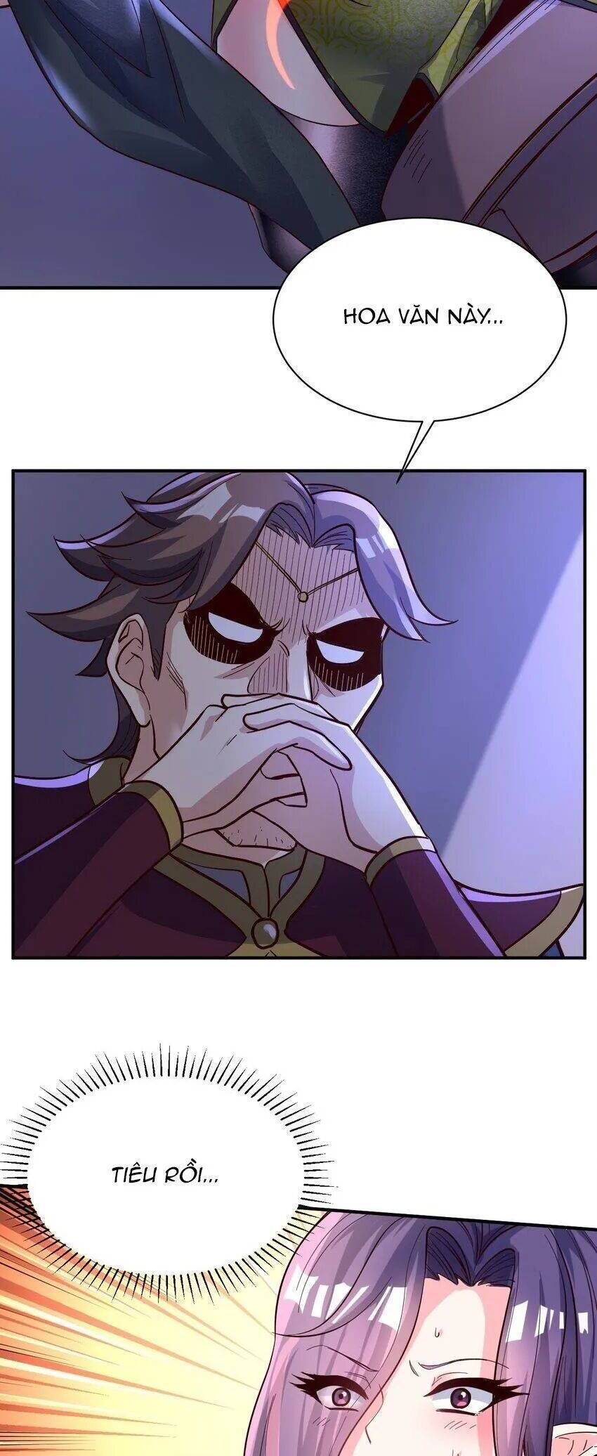 đọc truyện Ta Nằm Vùng Tại Ma Giới Chương 50 ảnh 18 tại Thiên Thai Truyện