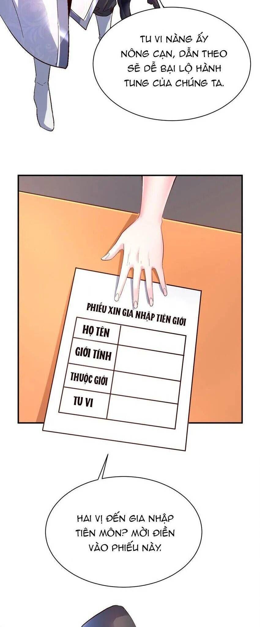 đọc truyện Ta Nằm Vùng Tại Ma Giới Chương 50 ảnh 7 tại Thiên Thai Truyện