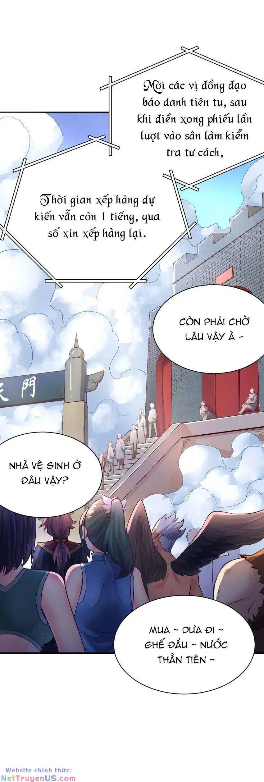 đọc truyện Ta Nằm Vùng Tại Ma Giới Chương 50 ảnh 10 tại Thiên Thai Truyện