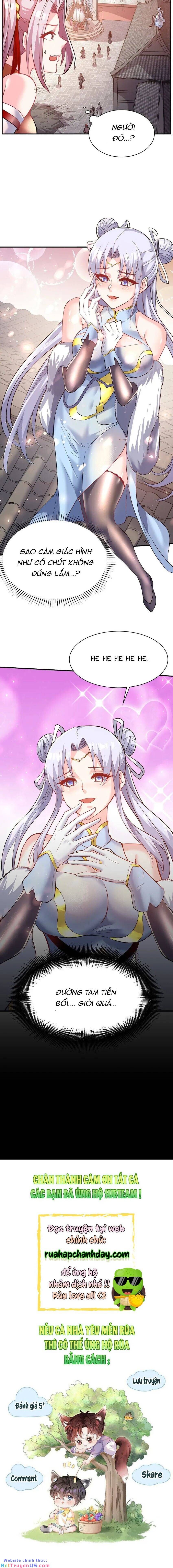 đọc truyện Ta Nằm Vùng Tại Ma Giới Chương 52 ảnh 12 tại Thiên Thai Truyện