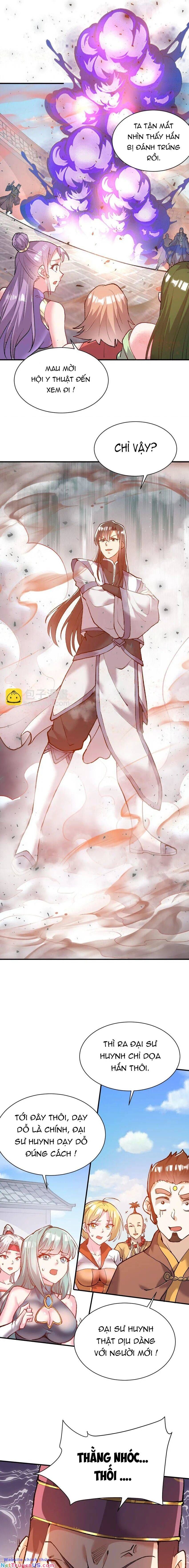 đọc truyện Ta Nằm Vùng Tại Ma Giới Chương 52 ảnh 7 tại Thiên Thai Truyện