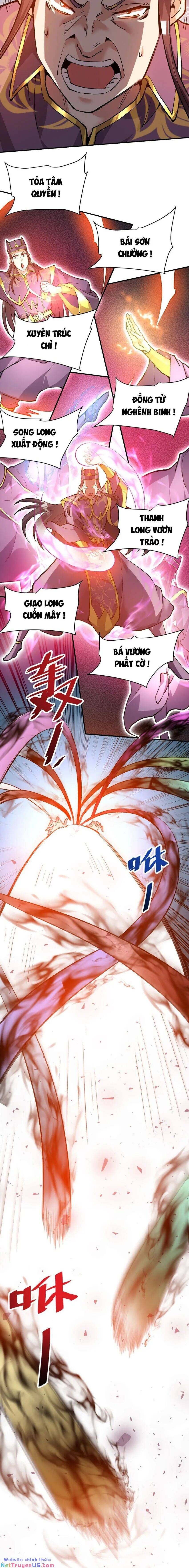 đọc truyện Ta Nằm Vùng Tại Ma Giới Chương 52 ảnh 8 tại Thiên Thai Truyện