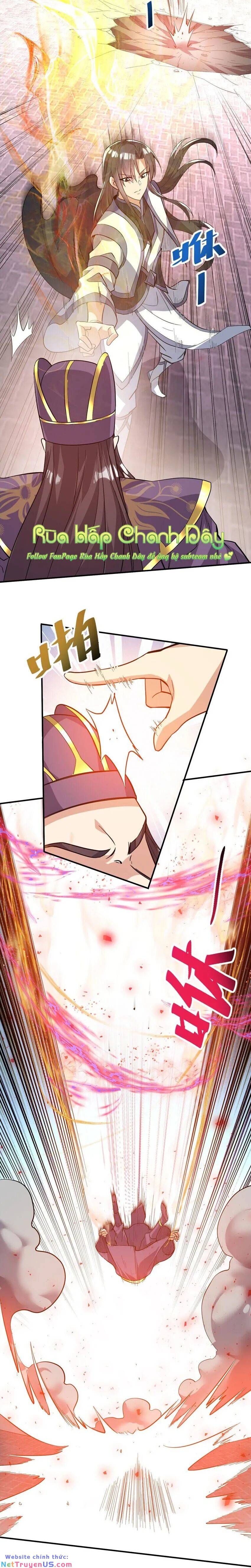 đọc truyện Ta Nằm Vùng Tại Ma Giới Chương 52 ảnh 10 tại Thiên Thai Truyện