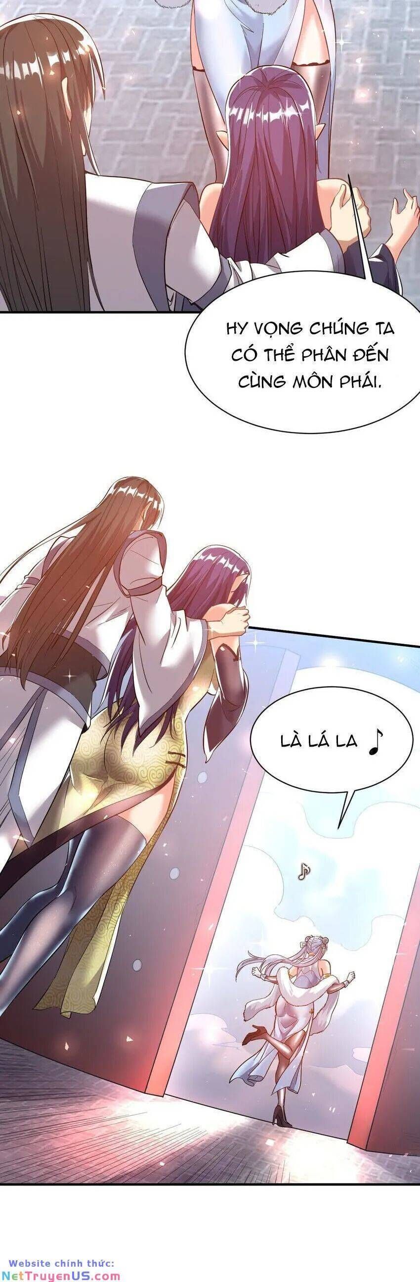 đọc truyện Ta Nằm Vùng Tại Ma Giới Chương 53 ảnh 12 tại Thiên Thai Truyện