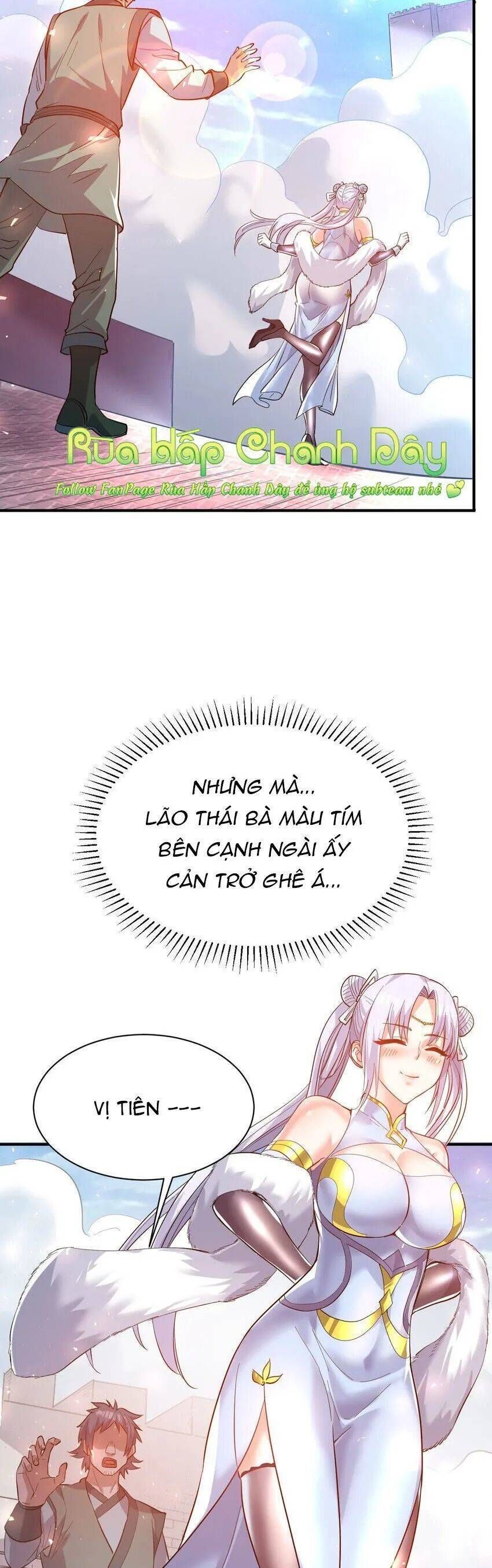 đọc truyện Ta Nằm Vùng Tại Ma Giới Chương 53 ảnh 15 tại Thiên Thai Truyện