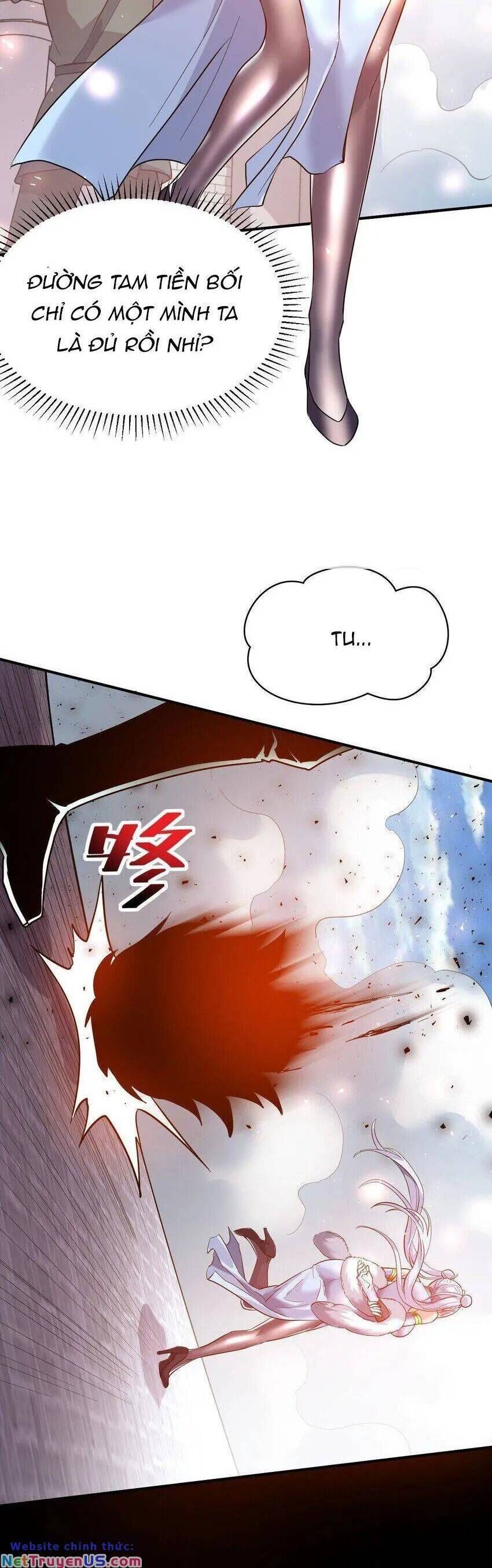 đọc truyện Ta Nằm Vùng Tại Ma Giới Chương 53 ảnh 16 tại Thiên Thai Truyện