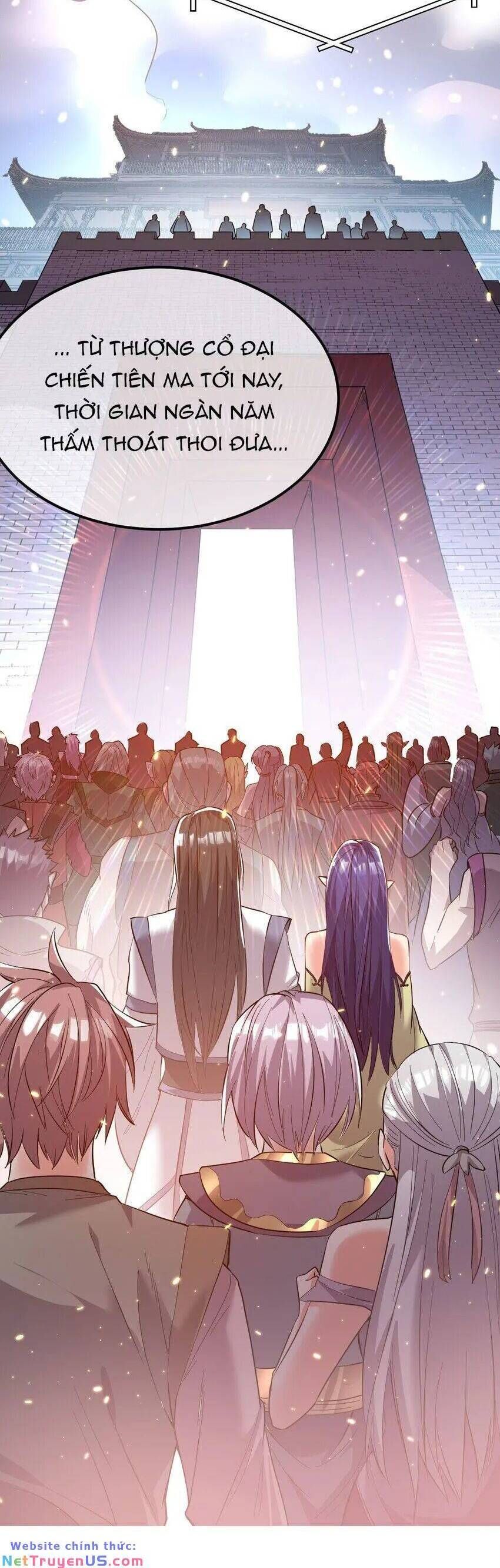 đọc truyện Ta Nằm Vùng Tại Ma Giới Chương 53 ảnh 18 tại Thiên Thai Truyện