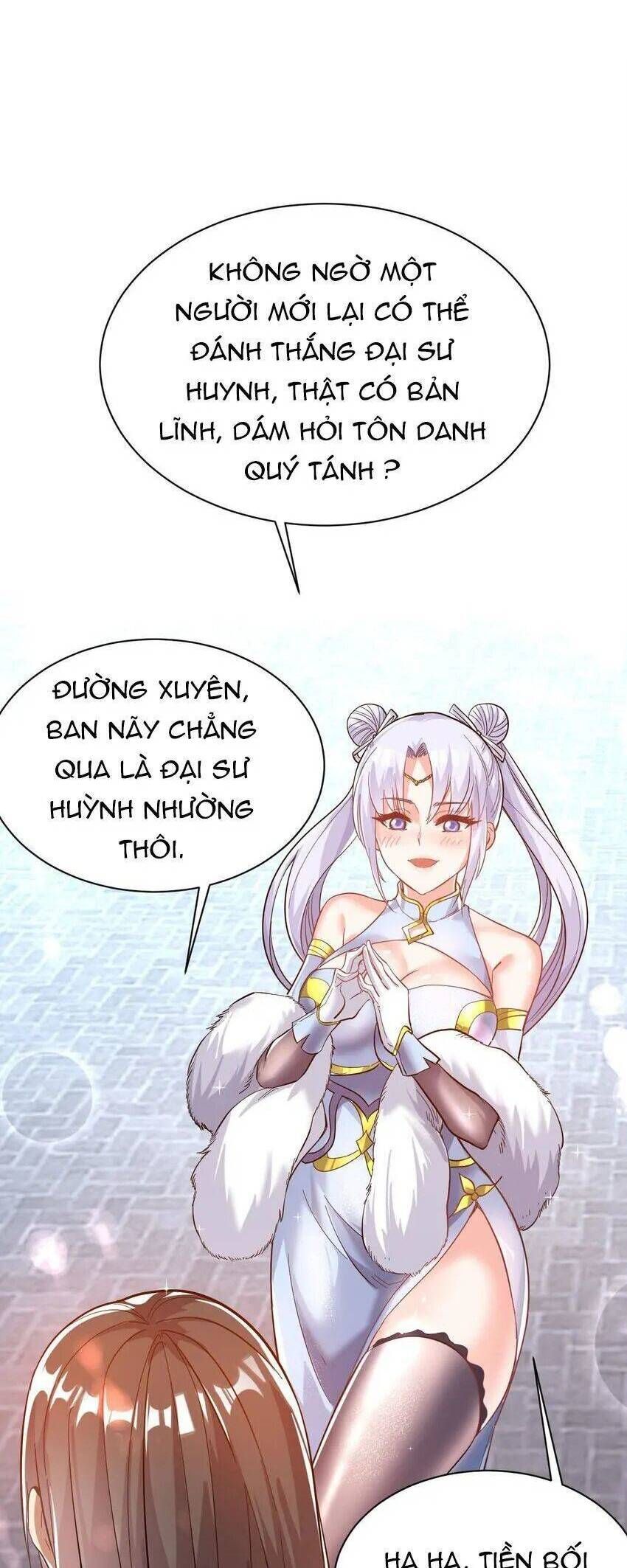 đọc truyện Ta Nằm Vùng Tại Ma Giới Chương 53 ảnh 4 tại Thiên Thai Truyện