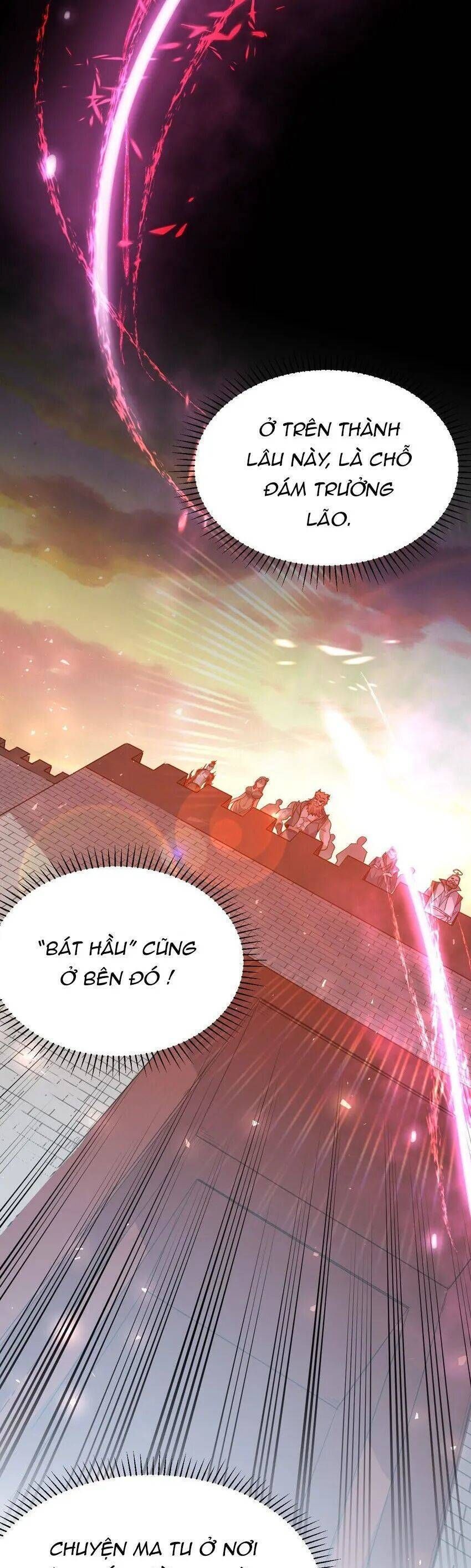 đọc truyện Ta Nằm Vùng Tại Ma Giới Chương 53 ảnh 23 tại Thiên Thai Truyện