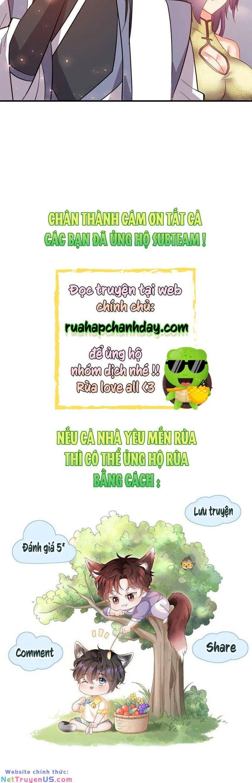 đọc truyện Ta Nằm Vùng Tại Ma Giới Chương 53 ảnh 28 tại Thiên Thai Truyện