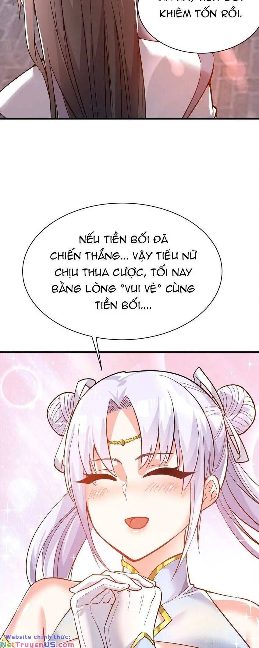 đọc truyện Ta Nằm Vùng Tại Ma Giới Chương 53 ảnh 5 tại Thiên Thai Truyện