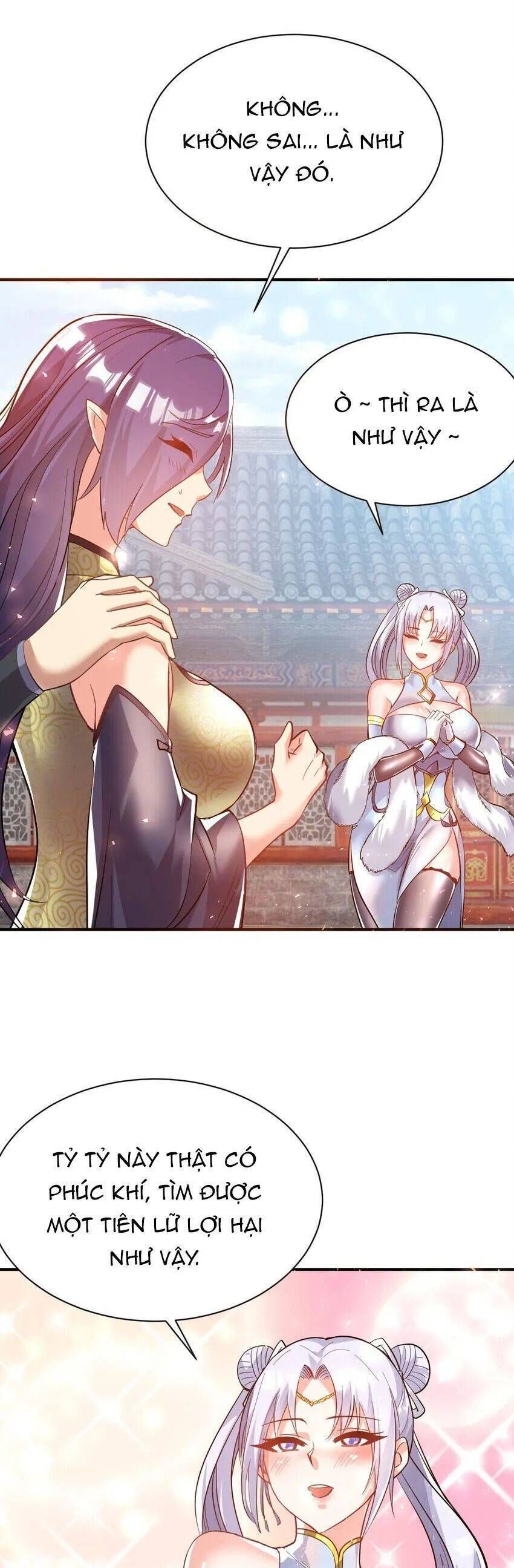 đọc truyện Ta Nằm Vùng Tại Ma Giới Chương 53 ảnh 9 tại Thiên Thai Truyện