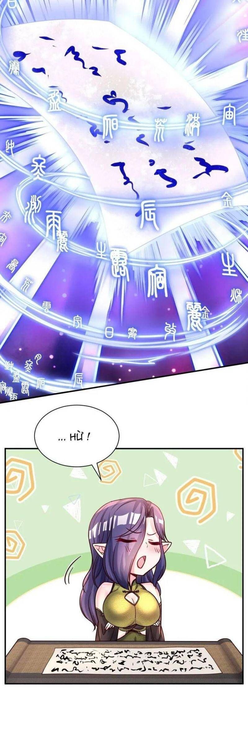 đọc truyện Ta Nằm Vùng Tại Ma Giới Chương 54 ảnh 19 tại Thiên Thai Truyện