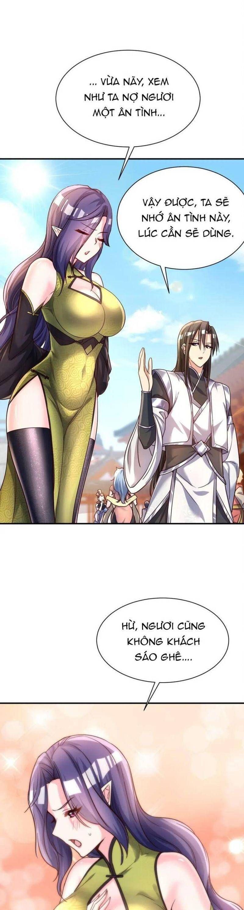 đọc truyện Ta Nằm Vùng Tại Ma Giới Chương 54 ảnh 21 tại Thiên Thai Truyện