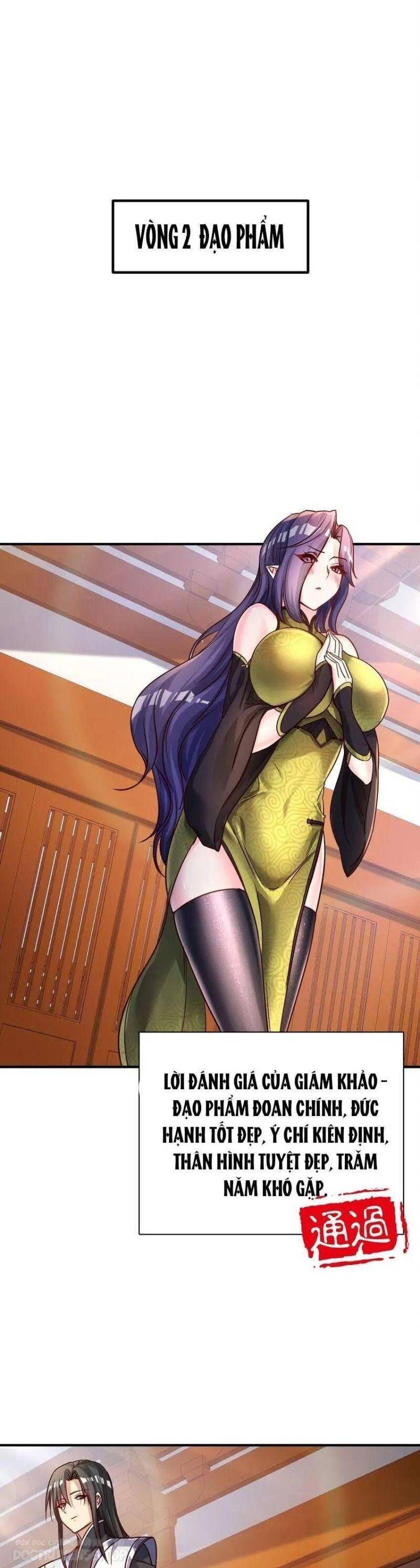 đọc truyện Ta Nằm Vùng Tại Ma Giới Chương 54 ảnh 23 tại Thiên Thai Truyện