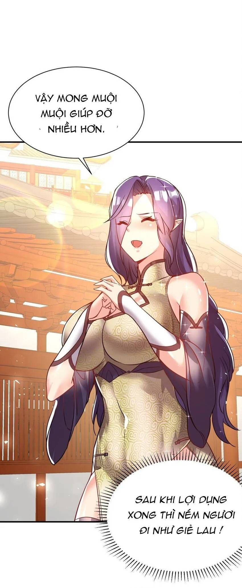 đọc truyện Ta Nằm Vùng Tại Ma Giới Chương 55 ảnh 12 tại Thiên Thai Truyện