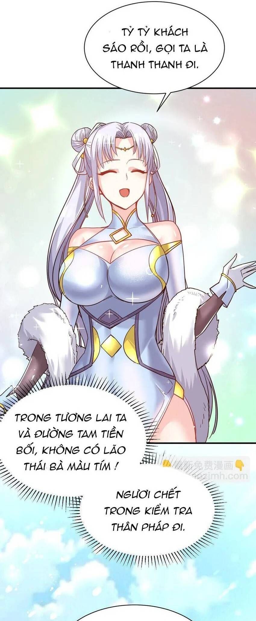 đọc truyện Ta Nằm Vùng Tại Ma Giới Chương 55 ảnh 13 tại Thiên Thai Truyện