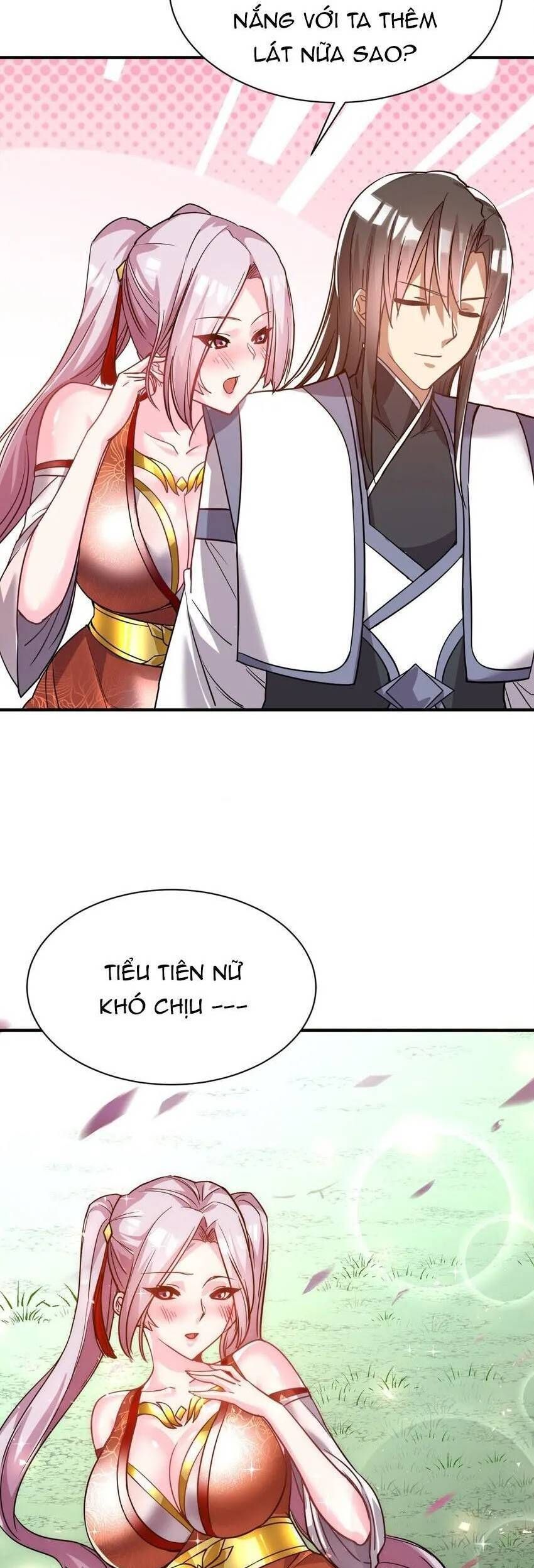 đọc truyện Ta Nằm Vùng Tại Ma Giới Chương 55 ảnh 20 tại Thiên Thai Truyện