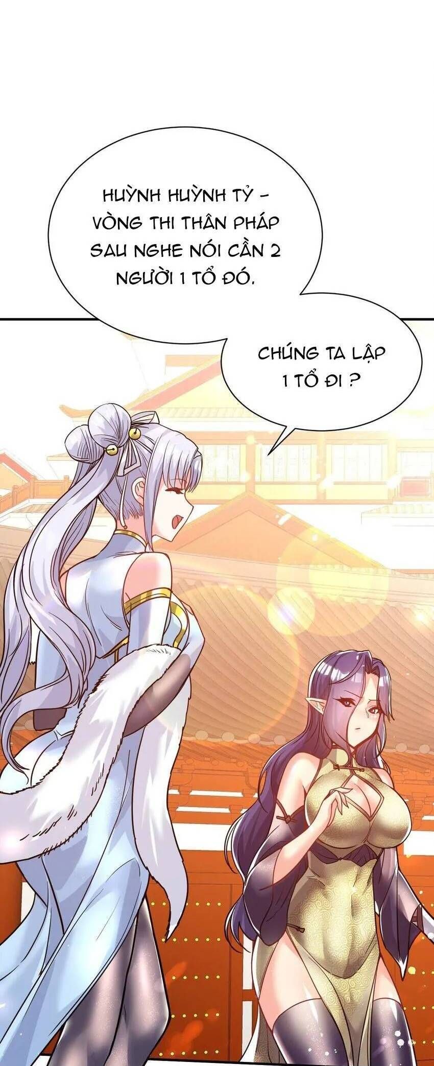 đọc truyện Ta Nằm Vùng Tại Ma Giới Chương 55 ảnh 4 tại Thiên Thai Truyện