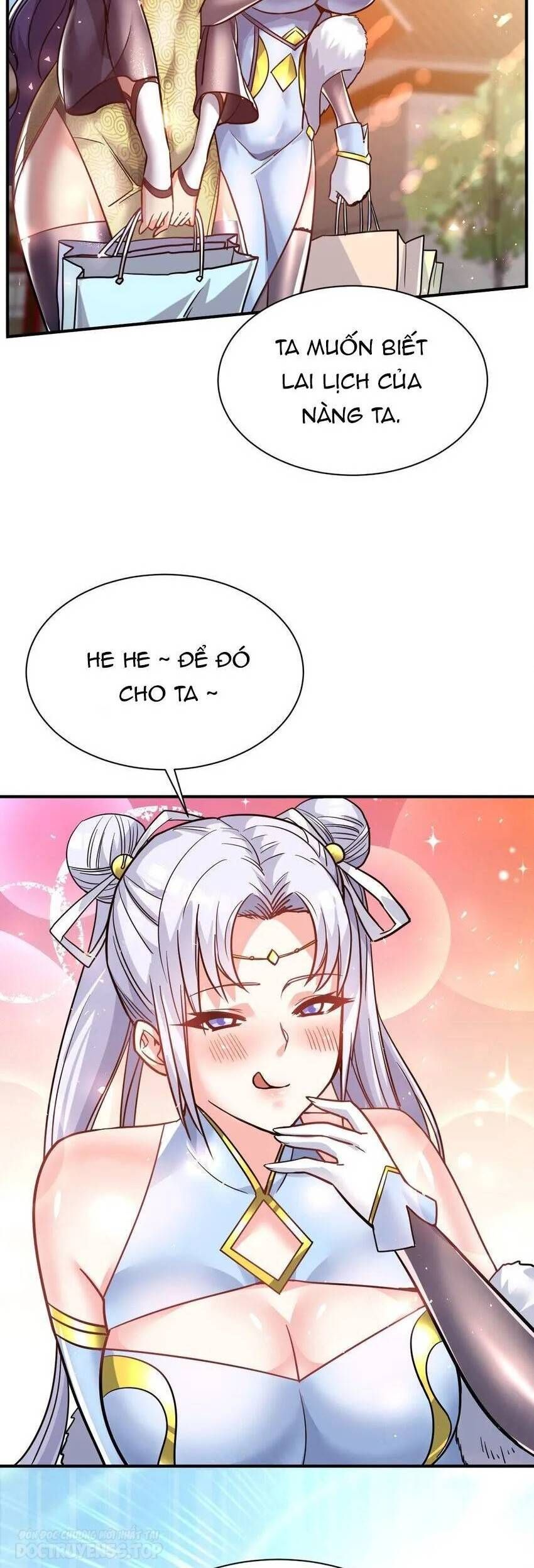 đọc truyện Ta Nằm Vùng Tại Ma Giới Chương 55 ảnh 22 tại Thiên Thai Truyện