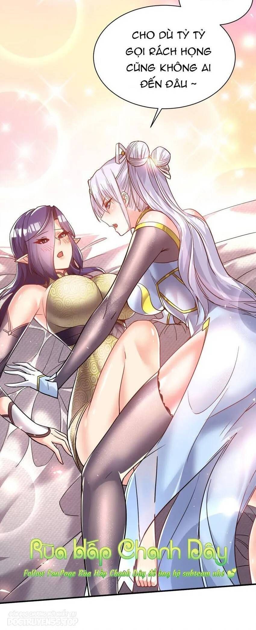 đọc truyện Ta Nằm Vùng Tại Ma Giới Chương 55 ảnh 8 tại Thiên Thai Truyện