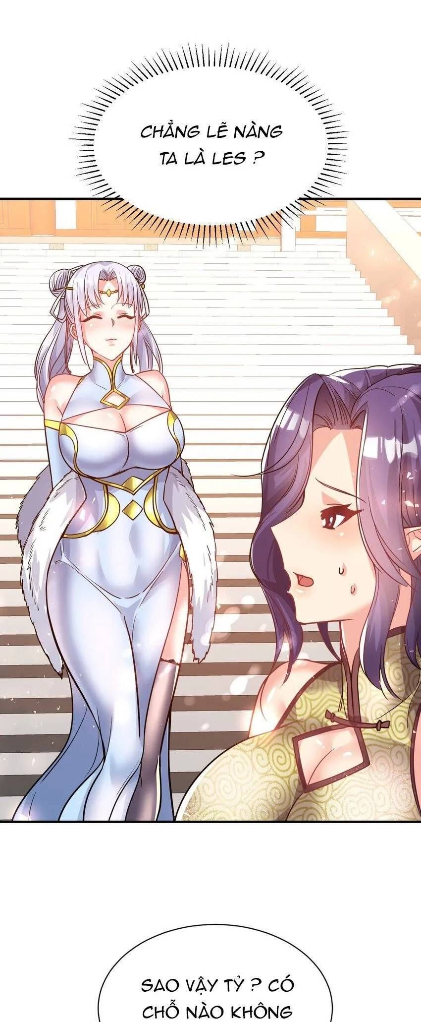 đọc truyện Ta Nằm Vùng Tại Ma Giới Chương 55 ảnh 9 tại Thiên Thai Truyện