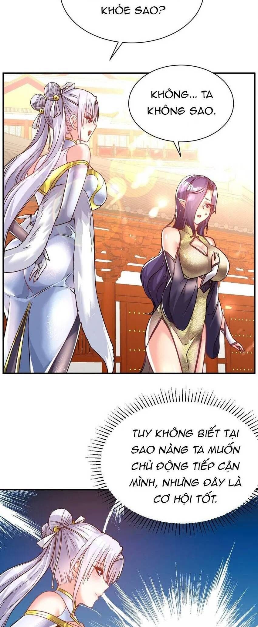 đọc truyện Ta Nằm Vùng Tại Ma Giới Chương 55 ảnh 10 tại Thiên Thai Truyện