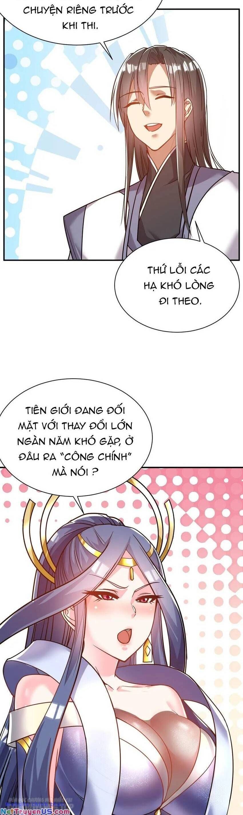 đọc truyện Ta Nằm Vùng Tại Ma Giới Chương 56 ảnh 12 tại Thiên Thai Truyện