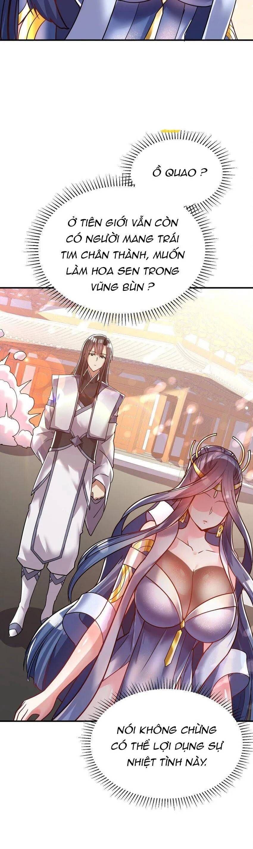 đọc truyện Ta Nằm Vùng Tại Ma Giới Chương 56 ảnh 13 tại Thiên Thai Truyện