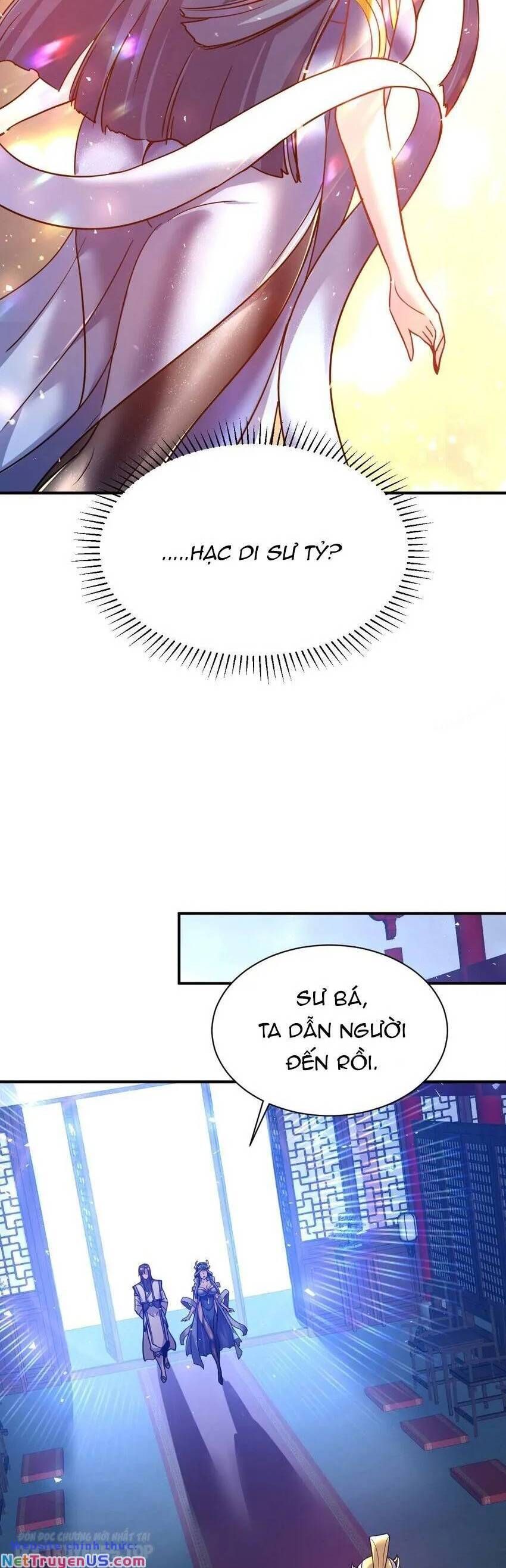 đọc truyện Ta Nằm Vùng Tại Ma Giới Chương 56 ảnh 16 tại Thiên Thai Truyện