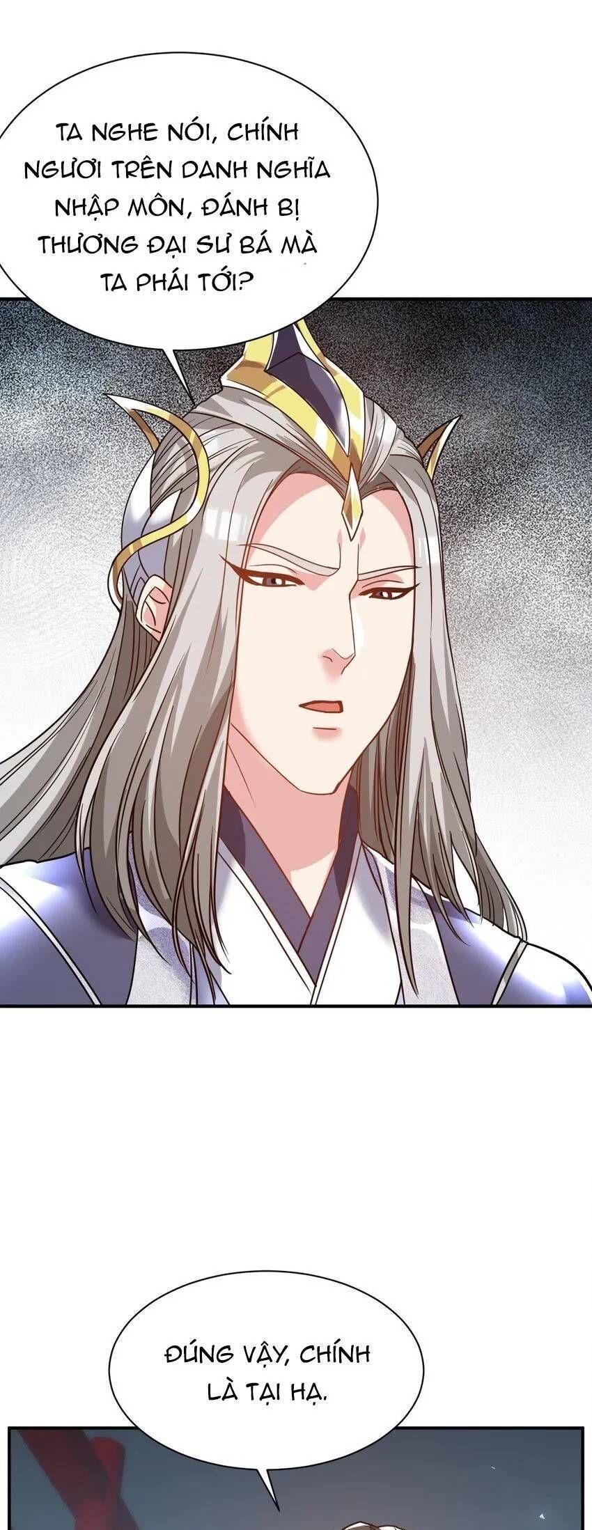 đọc truyện Ta Nằm Vùng Tại Ma Giới Chương 56 ảnh 19 tại Thiên Thai Truyện