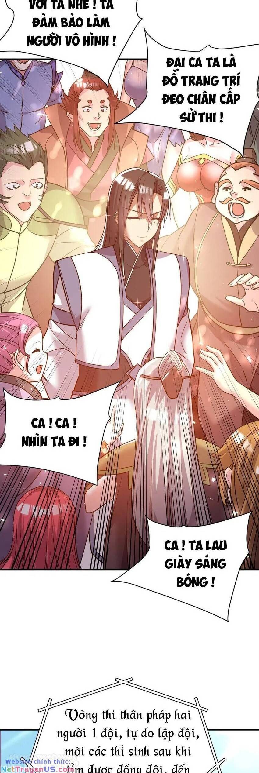 đọc truyện Ta Nằm Vùng Tại Ma Giới Chương 56 ảnh 4 tại Thiên Thai Truyện