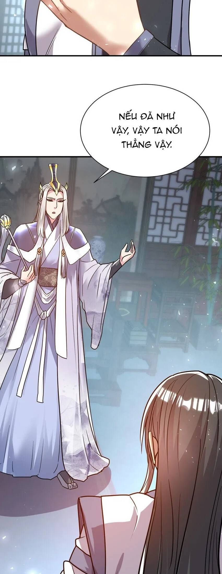 đọc truyện Ta Nằm Vùng Tại Ma Giới Chương 56 ảnh 22 tại Thiên Thai Truyện