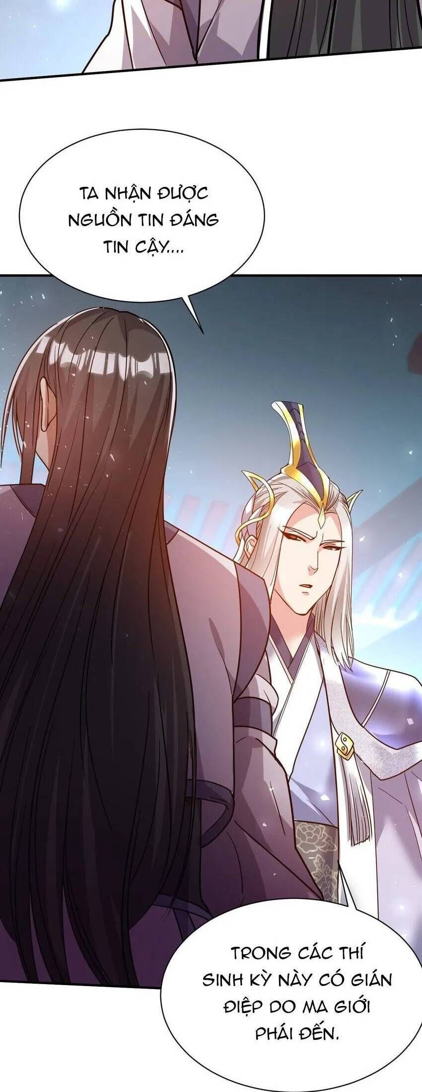 đọc truyện Ta Nằm Vùng Tại Ma Giới Chương 56 ảnh 23 tại Thiên Thai Truyện