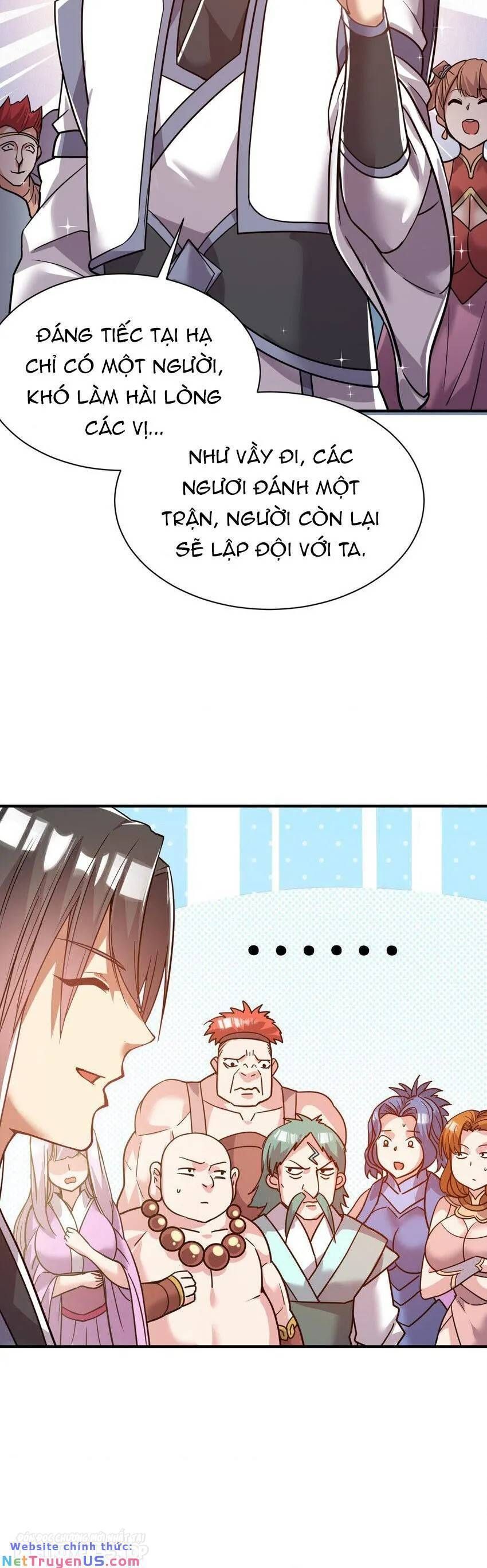 đọc truyện Ta Nằm Vùng Tại Ma Giới Chương 56 ảnh 8 tại Thiên Thai Truyện