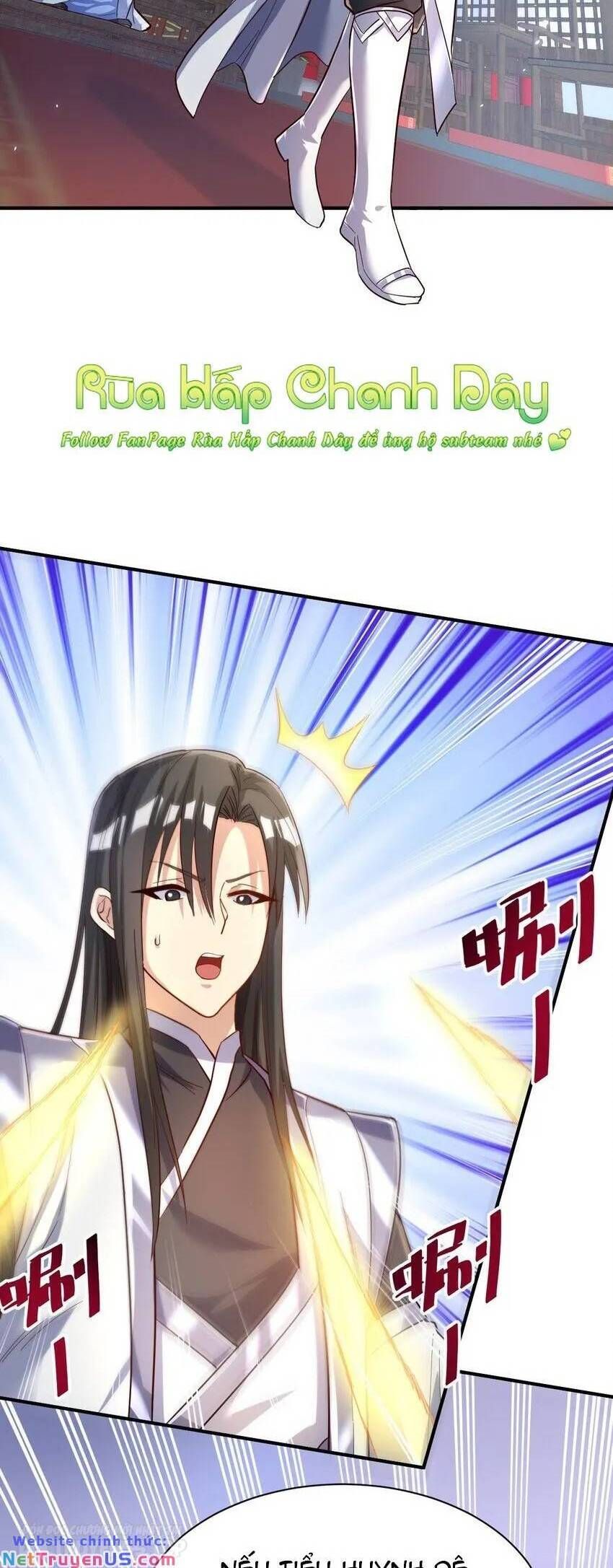 đọc truyện Ta Nằm Vùng Tại Ma Giới Chương 57 ảnh 17 tại Thiên Thai Truyện